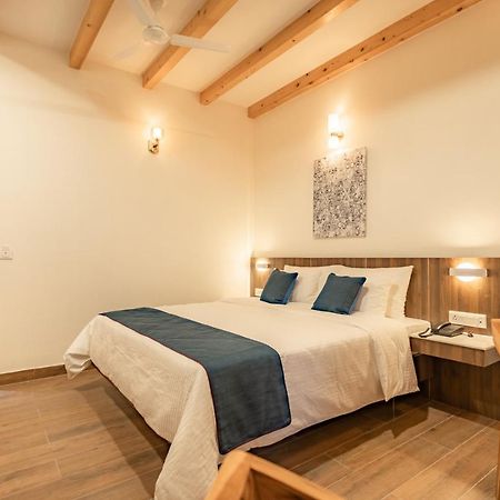 Yaato Retreat Hotel Manāli Eksteriør billede