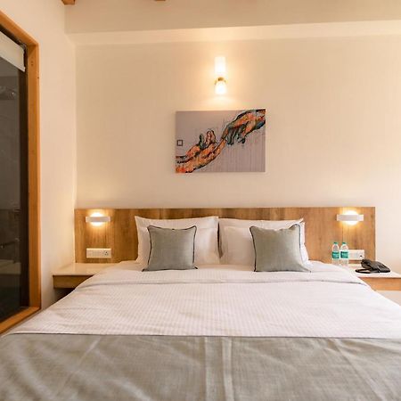 Yaato Retreat Hotel Manāli Eksteriør billede