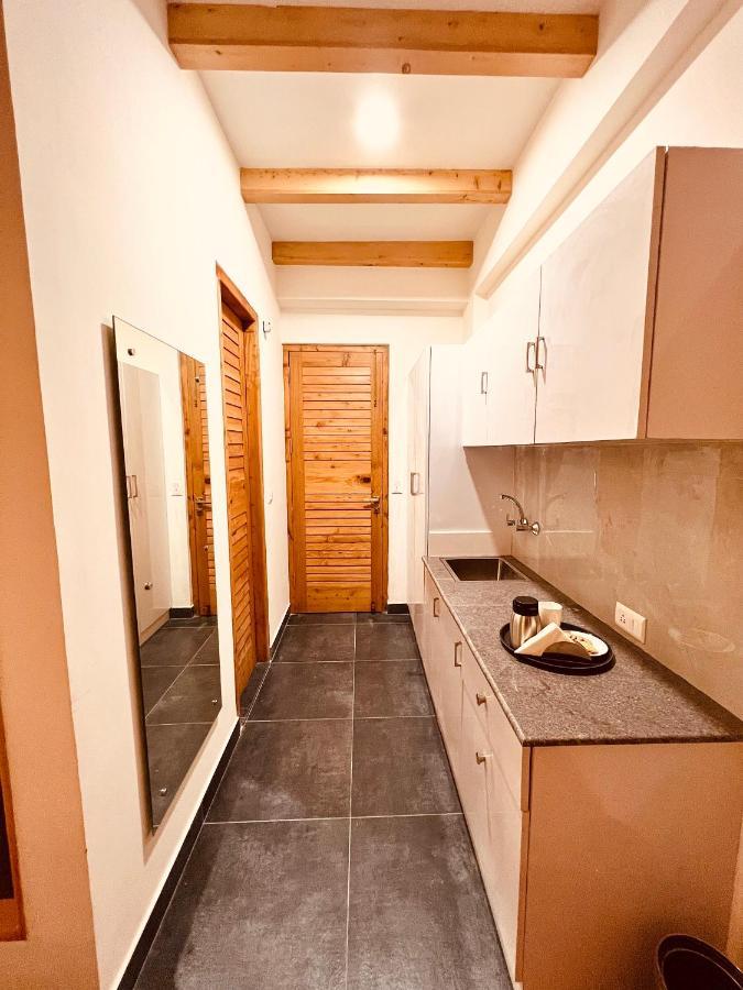 Yaato Retreat Hotel Manāli Eksteriør billede